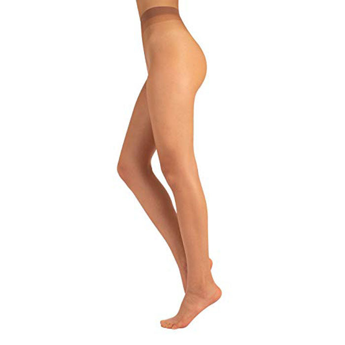 No nonsense Beautifully Sheer Toe To Waist Pantyhose Snazzyway