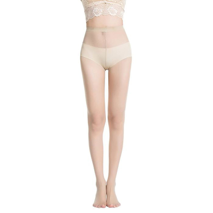 Ravisant lycra sheer pantyhose tights Snazzyway