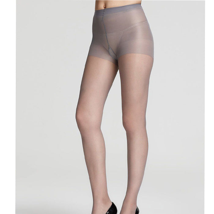 Sweet pepper 20 denier sheer women pantyhose pack of 2 Snazzyway