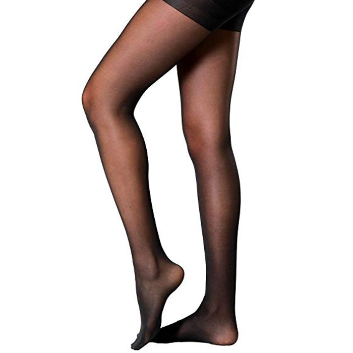 Dore dore matite 20 denier women soft semi sheer tights Snazzyway