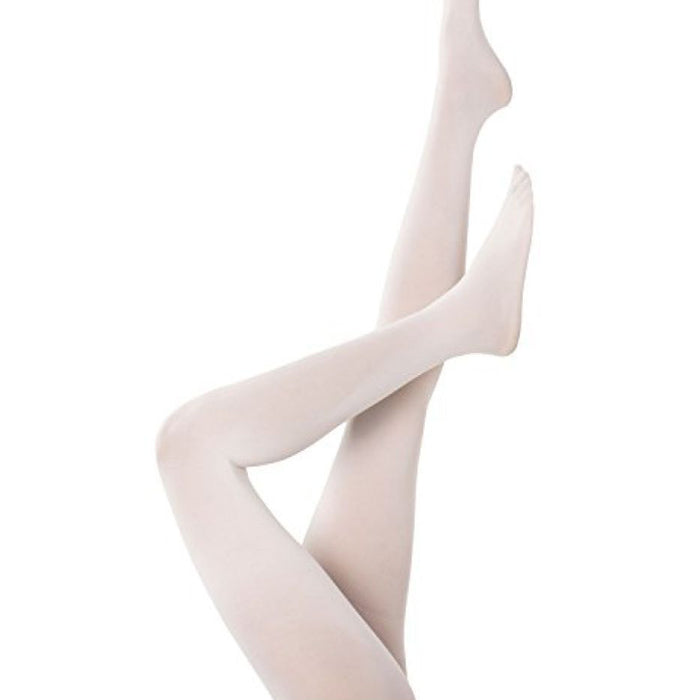 Regular fit ultra sheer ultra seam comfortable women pantyhose Snazzyway