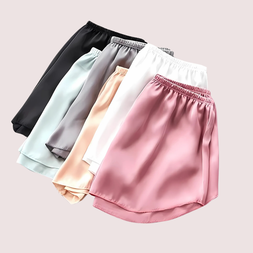 Elegant French Knickers Duo – Luxury Gift Set Snazzyway
