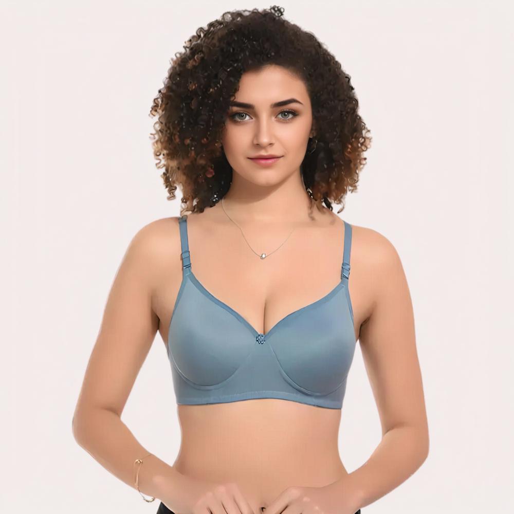 Velvet Touch Elite Collection – 5 Bra Bundle