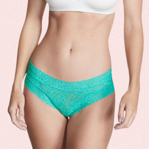 French Daina Nurse Role-Play Costume with Luxury Lace Panty