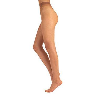 No nonsense Beautifully Sheer Toe To Waist Pantyhose Snazzyway