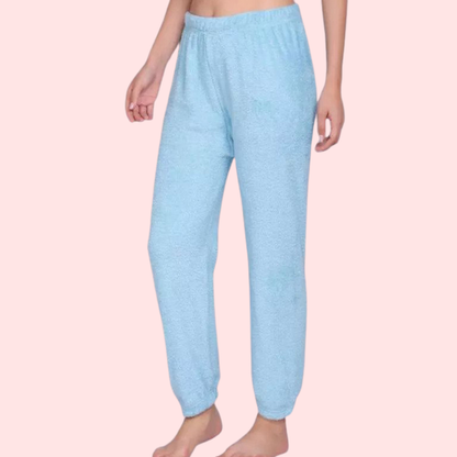 Fleece Warm Pajamas for Women – Pack of 2