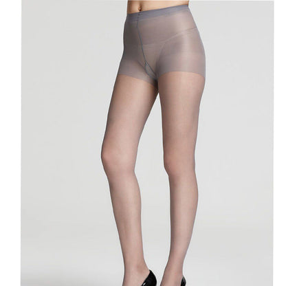 Sweet pepper 20 denier sheer women pantyhose pack of 2 Snazzyway