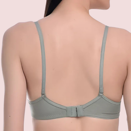 Lift & Lounge 2-Pack Lightly Padded Push-Up Bra