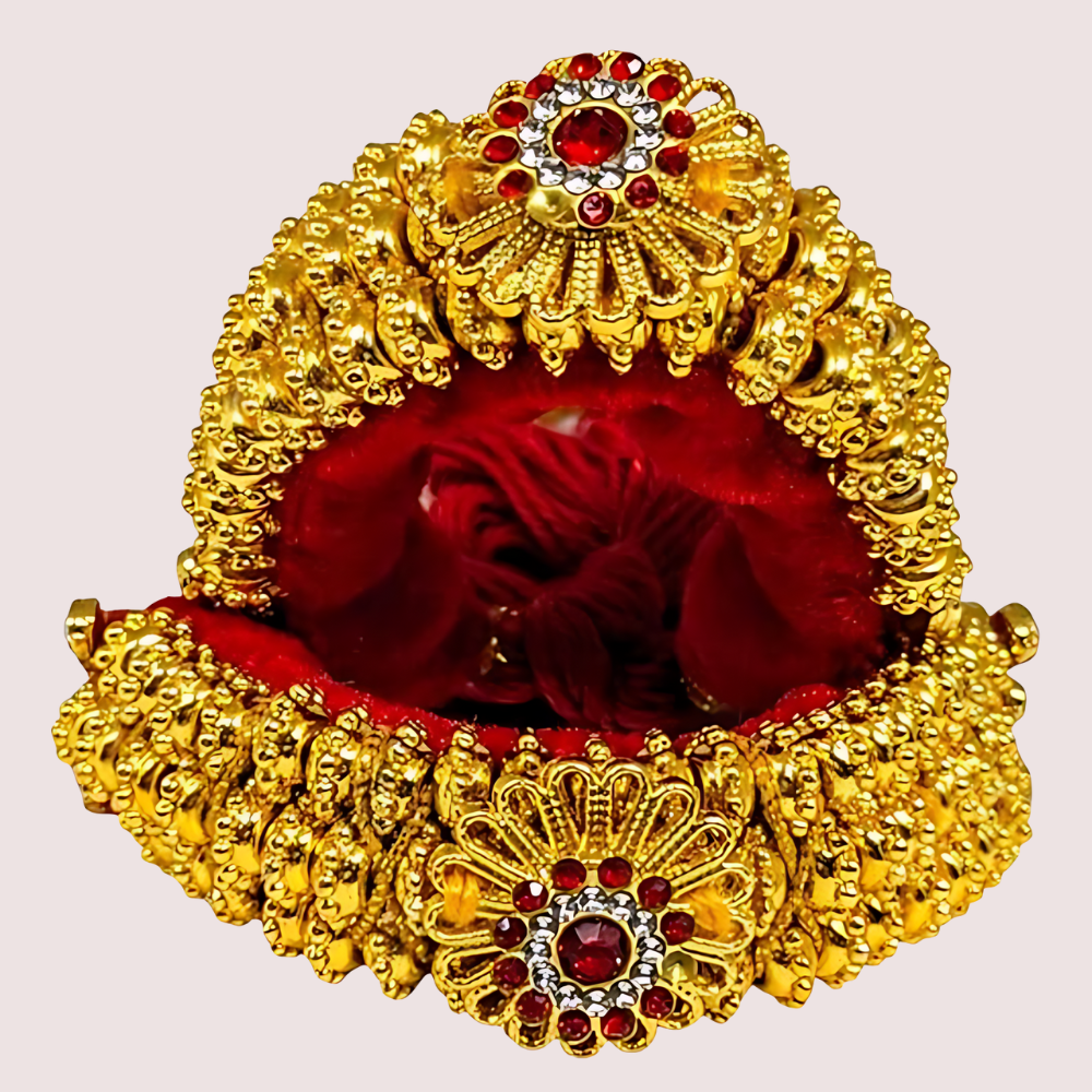 Kumauni Pauchi and Pahadi Bracelet for Women Snazzyway