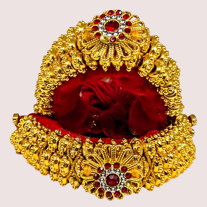 Kumauni Pauchi and Pahadi Bracelet for Women Snazzyway