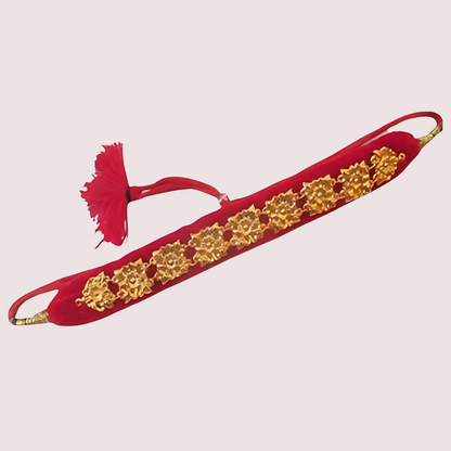 Elegant Kumauni Necklace – Handcrafted Jewelry Snazzyway
