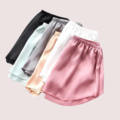 Daina Luxe French Knickers Set – 3 Pack Gift Box