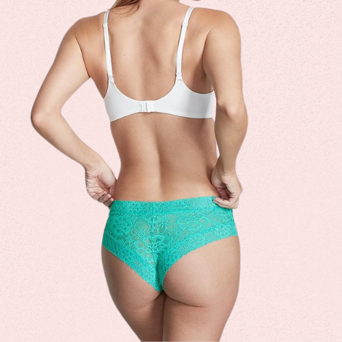 French Daina Nurse Role-Play Costume with Luxury Lace Panty