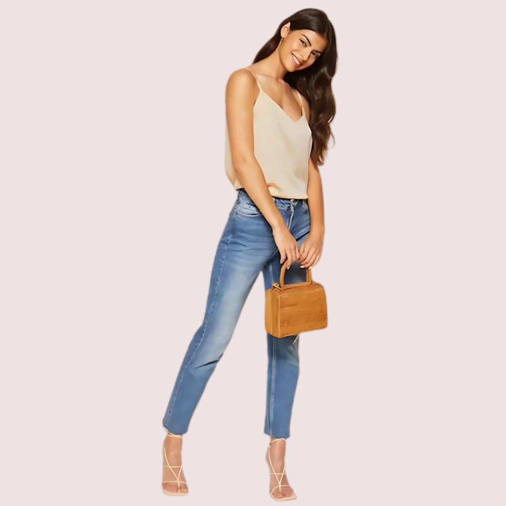 Radiance Party-Ready Camisole Snazzyway