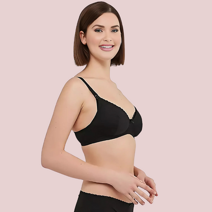 Cozy Curve Cotton Set