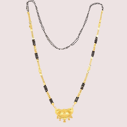 Garhwali Pahadi Mangalsutra for Women Snazzyway