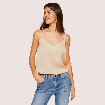 Radiance Party-Ready Camisole Snazzyway