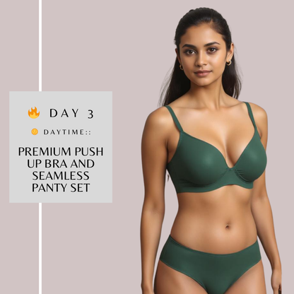 3 Nights Endless Desire Honeymoon Lingerie Box