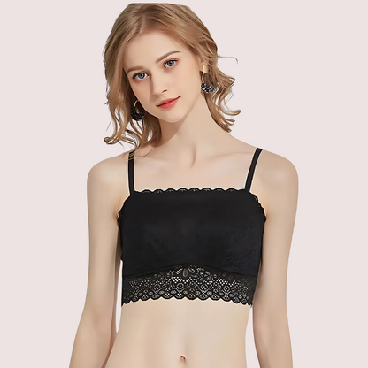Flex & Comfort 2-Pack Bralette Set