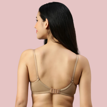 Glow Lift – Skin Colour Push-Up Bra