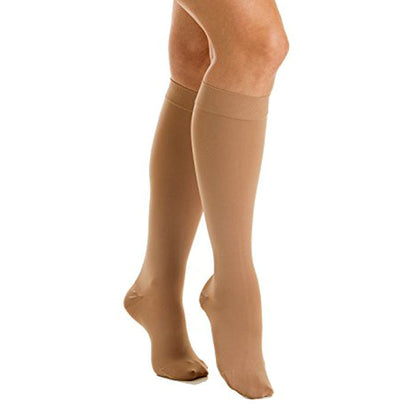 HOWARD Relief Knee High Compression Socks Snazzyway
