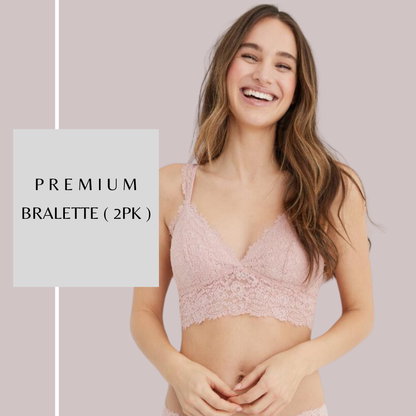 Sweet Surrender Lingerie Box